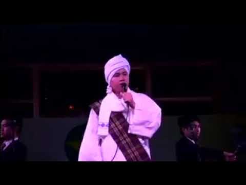 فلبيني بنكهه سودانيه قصيده دوبيت للشاعر السوداني نزار سراج بعنوان مرابيع الحكمه اسبوع الصداقه م
