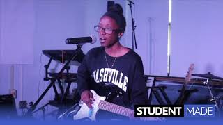 Whyy Media Labs High School Reel