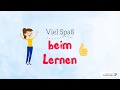 W-Fragen in der Vergangenheitsform / Learn German