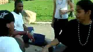 Famous Deaf Crip Handshake part 3 Profile