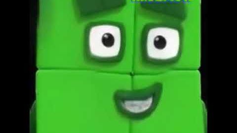 Preview 2 NumberBlock 4 Deepfake