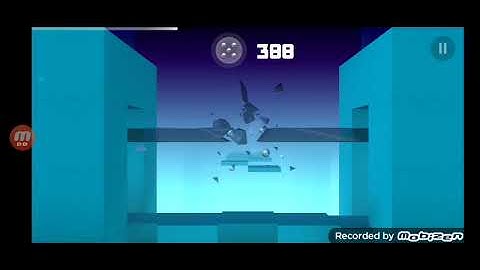 Smash Hit Checkpoint 5 Part 1/2