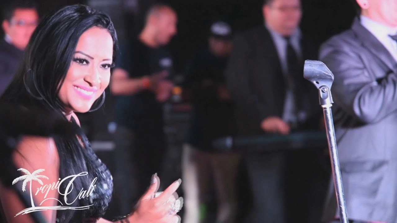 Los Llayras - Vuela Mariposa Video Edit