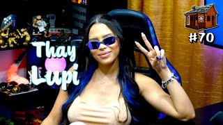 Thay Lupi - Pápum No Barraco