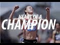 HEART OF A CHAMPION - Running Motivation