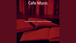 Fiery Music for Intense Study Sessions