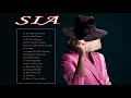 S.I.A .Best Songs - S.I.A Greatest Hits Full Album ♫ ♫☞☞