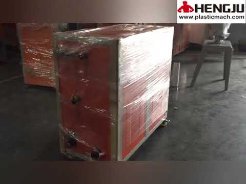 hengju-machinery--mould-temperature-controller-water-cooled-chiller