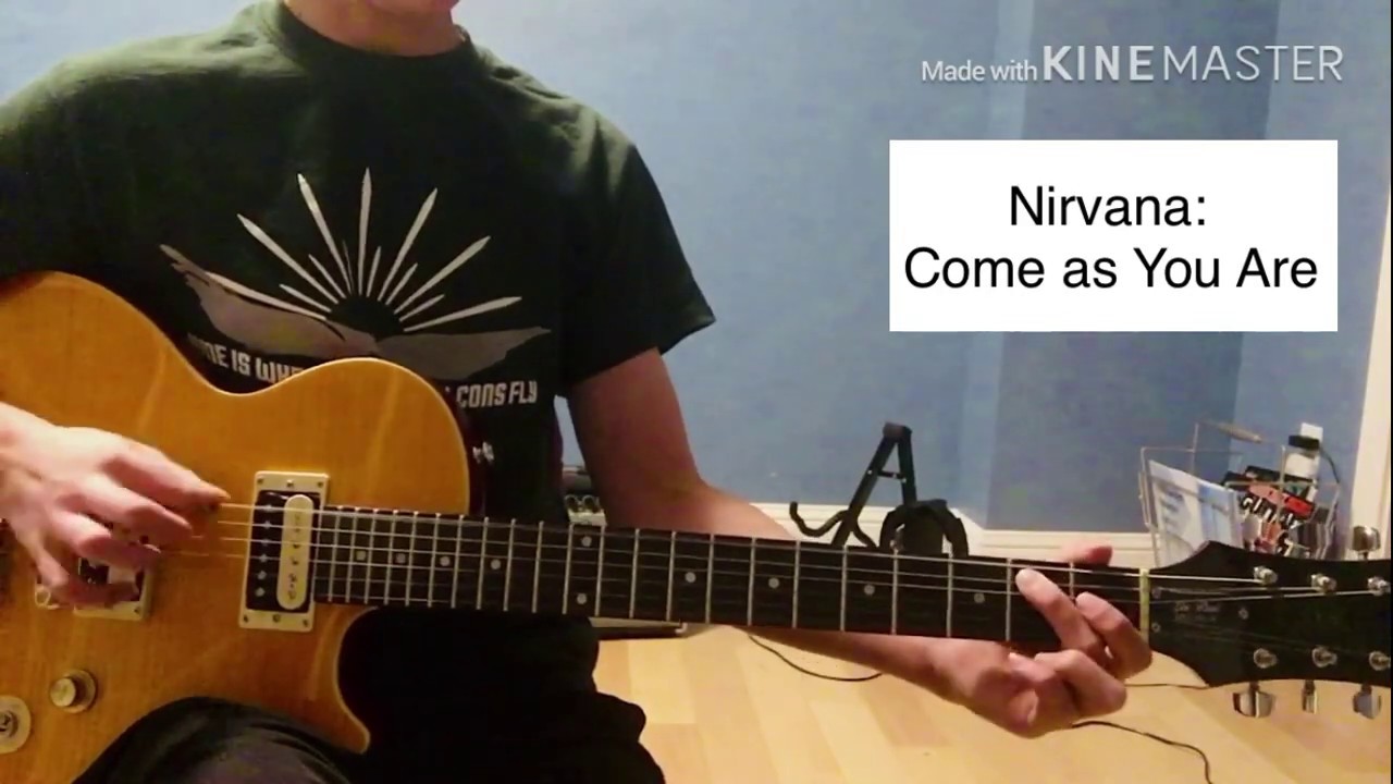 EASY Beginner Rock Songs on Guitar Essential songs for new guitar