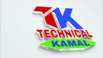 How to make intro like technical guruji