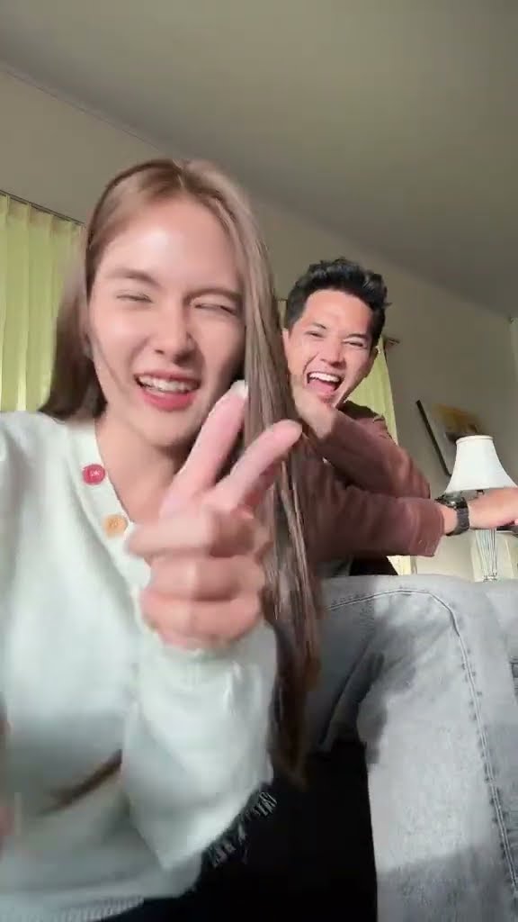 Neng Shanice yang cantik lagi bareng siapa tuhh #shorts #shanicemargaretha