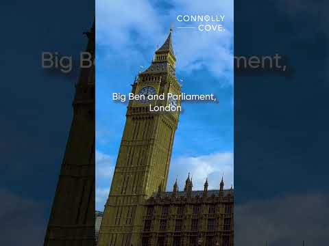 Wideo: Pałac Westminsterski i Houses of Parliament Przewodnik