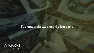 Video thumbnail of "La Adictiva - La Mejor Solución [Lyric Video]"
