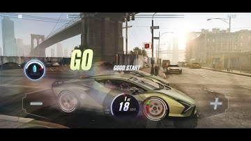 CSR2 daily battle