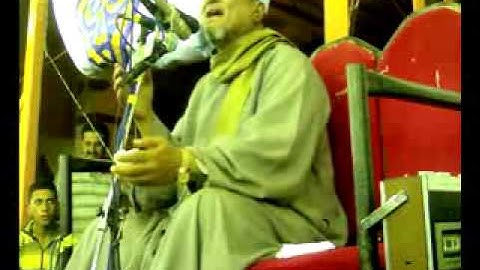 الشيخ محمدعبدالوهاب الطنطاوي ختام رائع سورة الاحزاب والقدر والفاتحه 29 -8- 2010