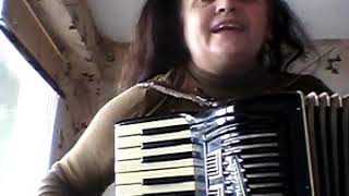 Humoristichna Narodna Pesen