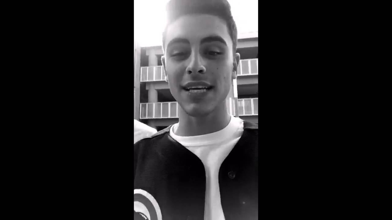 Jack Gilinsky Snapchat Story 1-10 August 2016 - YouTube
Jack Gilinsky Snapchat