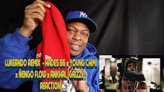 LUKEANDO REMIX  - HADES 66 x YOVNG CHIMI x ÑENGO FLOW x ANKHAL [GRIZZLY  REACTION]
