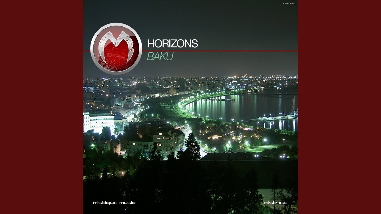 Tonton Baku (Horizons Morning Sun Mix) di YouTube
