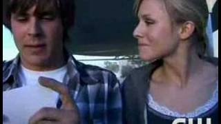 Full Kristen Bell & Chris Lowell Candid Video Guide