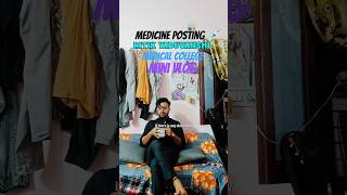 Medical College Life In Rewa...