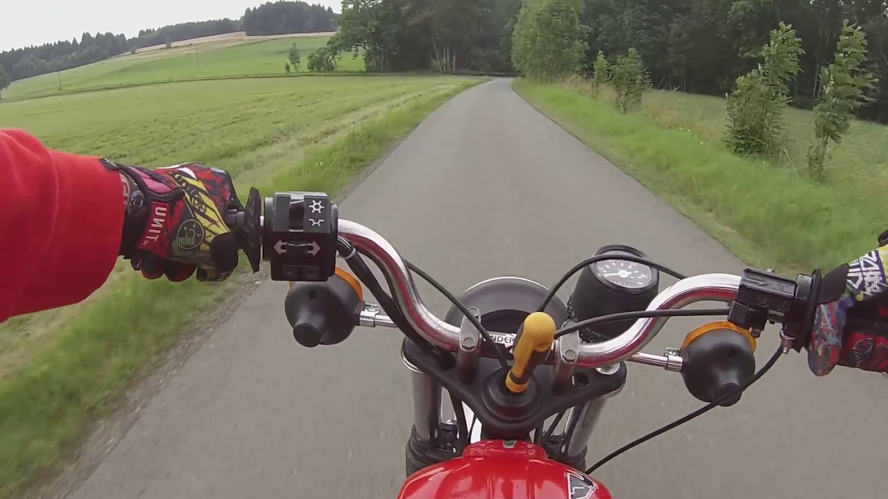 Simson S51 60/2 ZTTUNING Stage 2 YouTube Simson S51 60/2 ZTTUNING Stage 2 YouTube