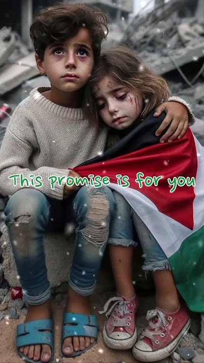 Children of Gaza - Omar Esa (Part 2)