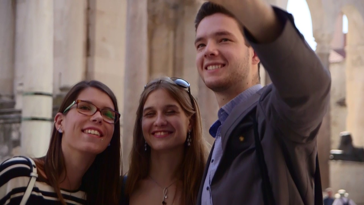 Filozofski fakultet Split - Zašto upisati?