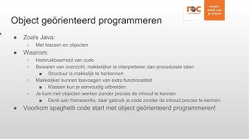 40 php oo introductie