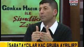 Cengiz Şişman Şimdiki Zamanda Bölüm 7