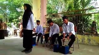 Download Lagu Perkusi sholawat badar terbagus MP3