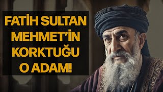 The Man That Fatih Sultan Mehmet Feared: Who is Molla Gurani?