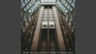 Bright Moods for Elevators