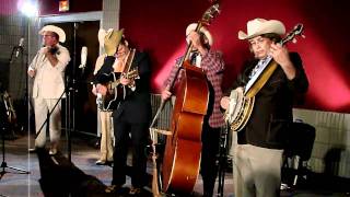 The Cleverlys - Wheel Hoss