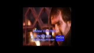 Mahmut Yüceltekin - Zincirlikuyu - [Official Video | © Medya Müzik]