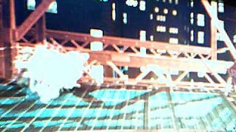 TMNT Turtles in Time Re-Shelled part 1