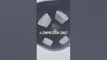 Quatro Adjustable Socket: Precision Fit, Maximum Comfort