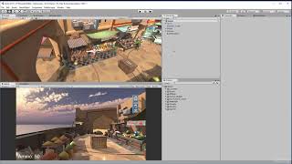 Unity Tutorial - Weapon Fix
