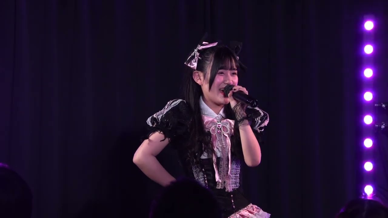 最強のラブソング (Cover) / HiMEMENT 中村りれん 生誕祭2025