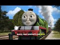 Thomas Friends Engine Roll Call S19 Instrumental HQ 
