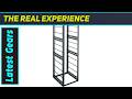 Middle Atlantic GRK-44-42HLRD: The Ultimate Welded Rack Solution