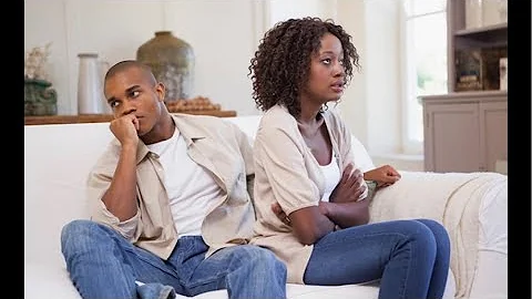5 Reasons Why Men Avoid Long Term Committed Relati...