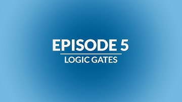 Welcome to Roblox Building [BWBT] | Episode 5 - Logic Gates