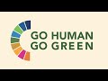 BGMEA has launched ‘Go, Human, Go Green’ with 7 pledges