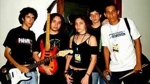 Bleed Inside - No Regreses