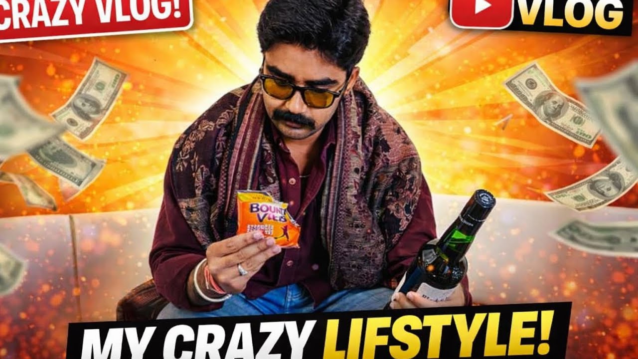 Instagram reel ka content alcohol ya bourn vita 🤣