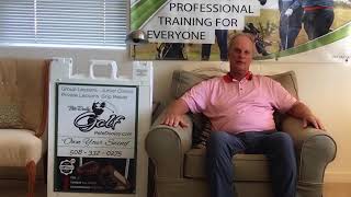 Golf Lessons For Seniors San Jose