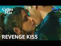 Steamiest First Kiss We’ve Ever Seen | Culpa Mía | Prime Video