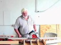 TrueTrac track saw system demonstration - Made in USA TrueTrac track saw system demonstration - Made in USA