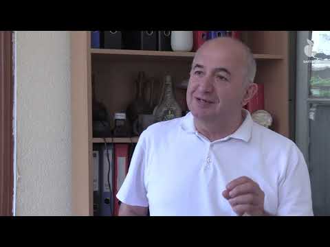 ქართულ - ოსური კონფლიქტის 1989-2008 წლების პერიოდის დოკუმენტაცია გროვდება